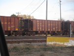 BNSF 606187